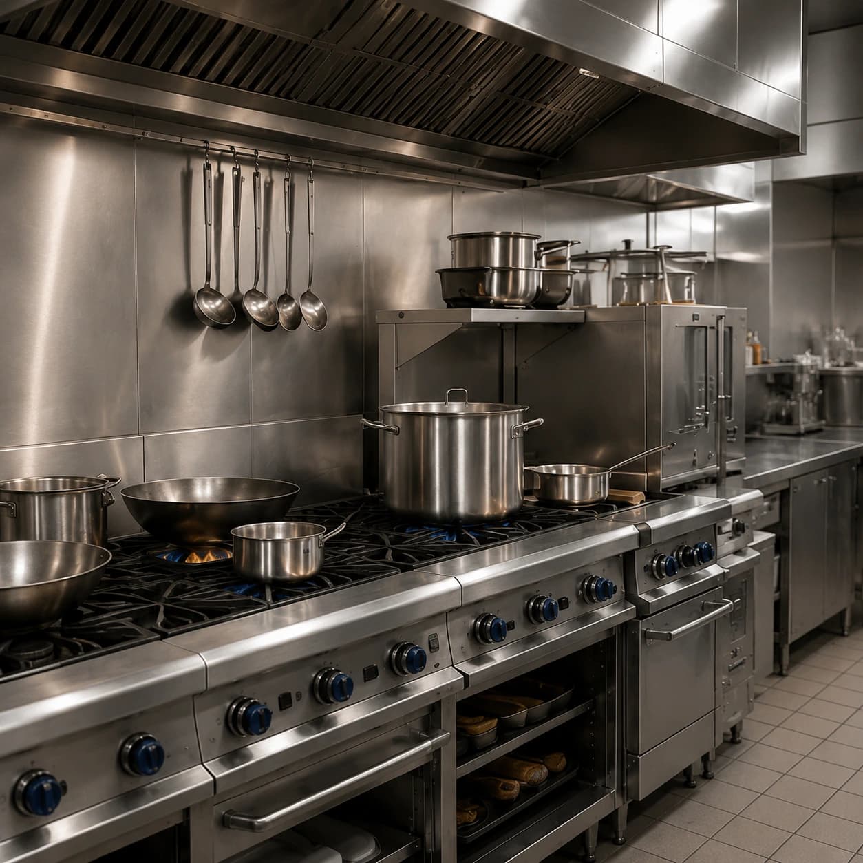 Cooking