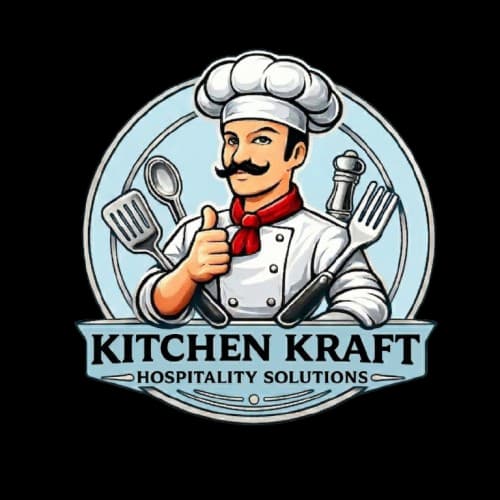 Kitchen Kraft Professional Equipment