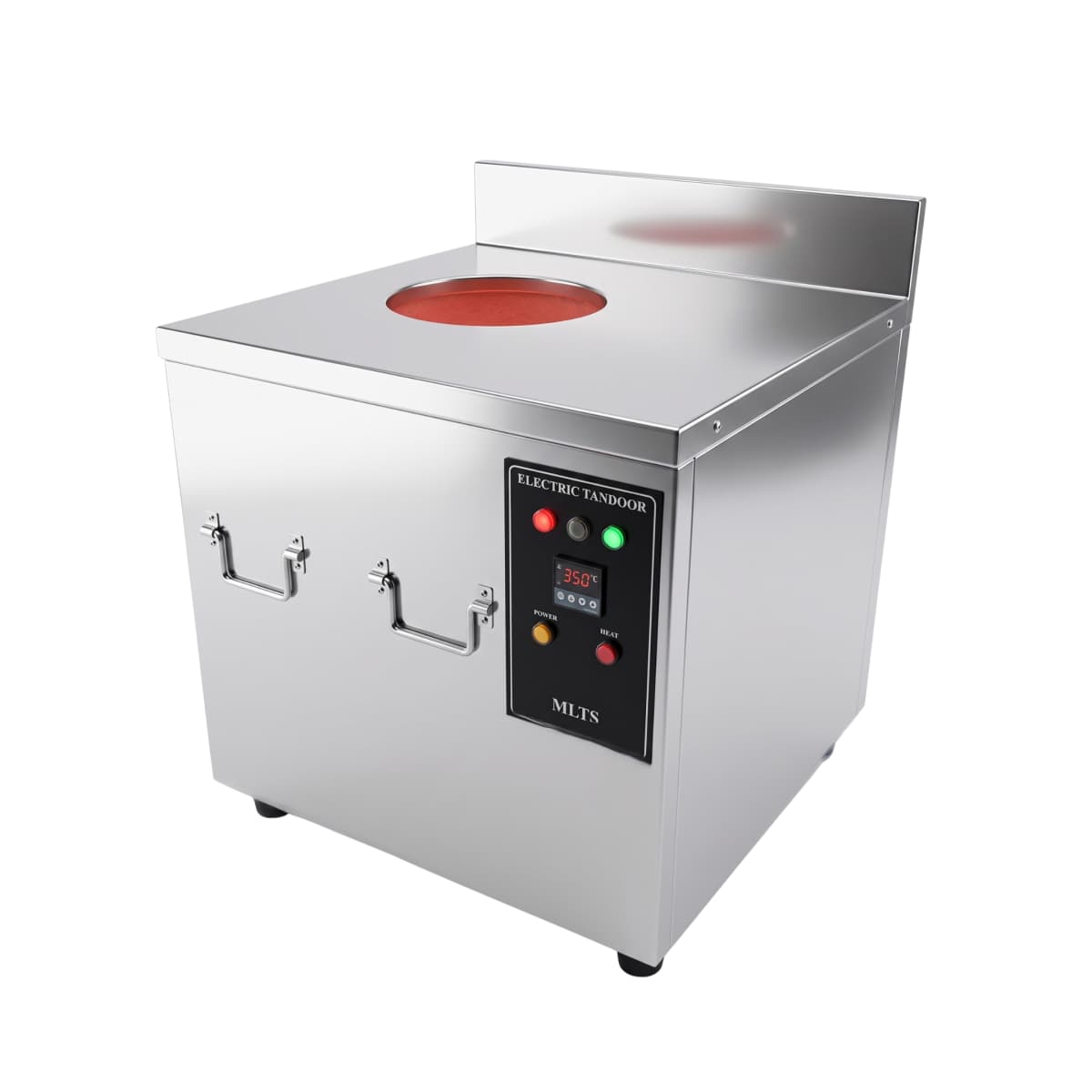 Electric Tandoor