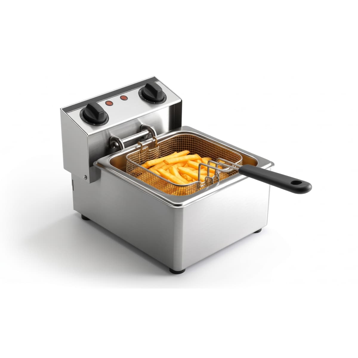 Tabletop Deep Fryer