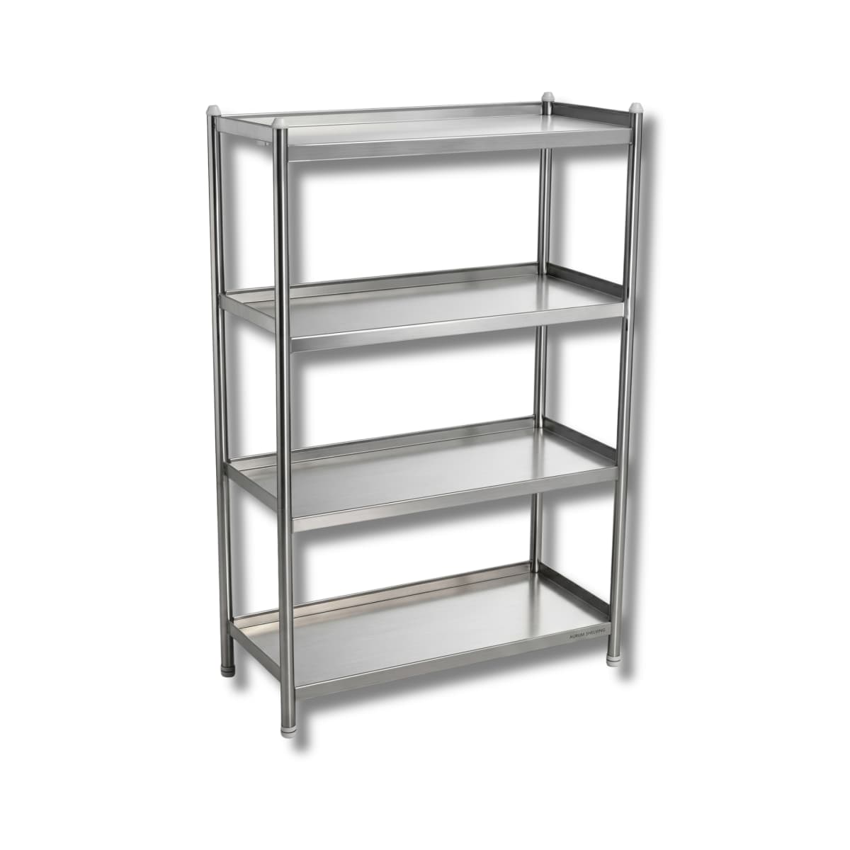 Multi-tier Storage Rack