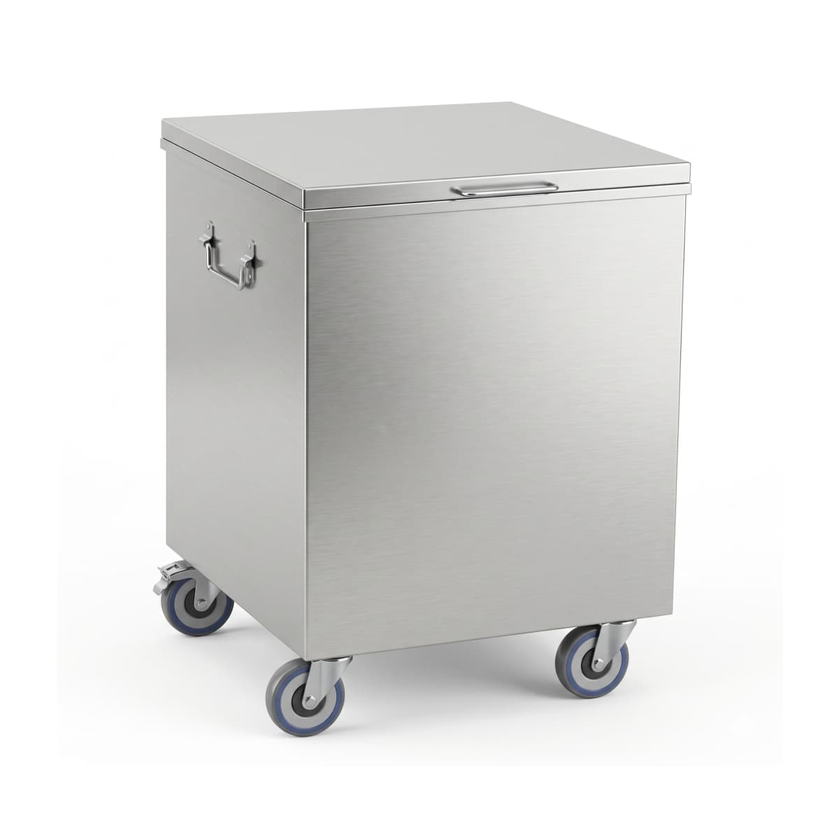 SS Storage Bin