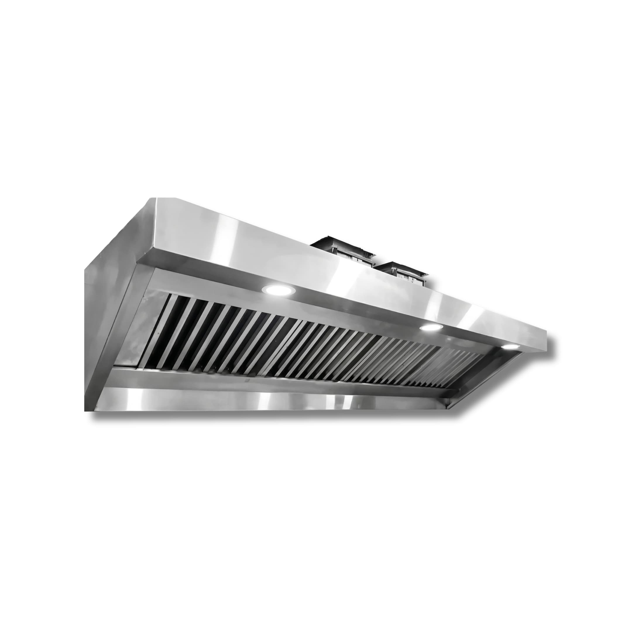 Industrial Hood System